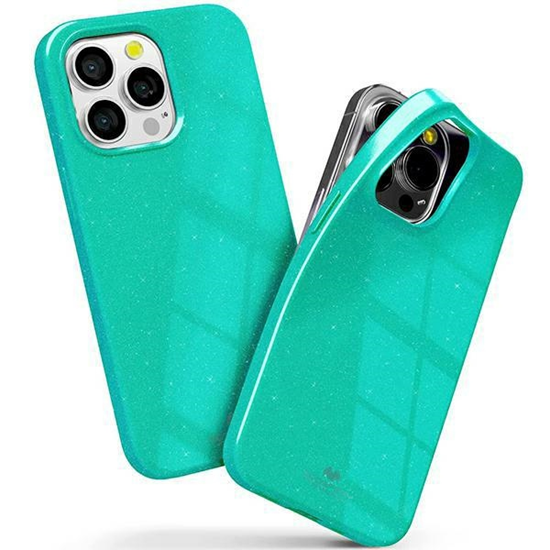 Picture of Mercury Jelly Case N970 Note 10 miętowy |mint