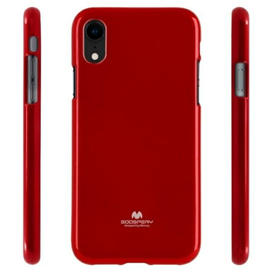 Picture of Mercury Jelly Case Samsung M13 4G M135 red A13 5G A136