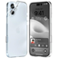 Attēls no Mercury Jelly Clear iPhone 16 Plus 6,7" przezroczy