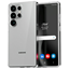Attēls no Mercury Jelly Clear Samsung S25 Ultra    S938 prze