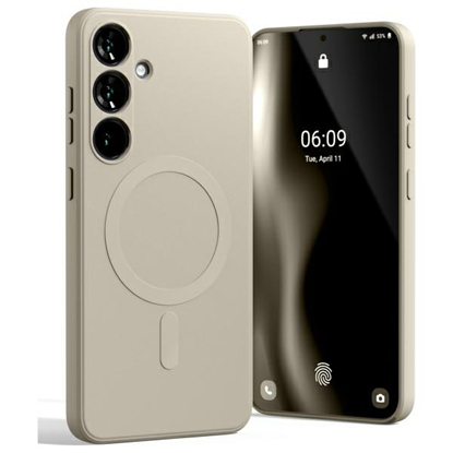 Picture of Mercury MagSafe Semi-Silicone Sam S24 FE  S721 kam