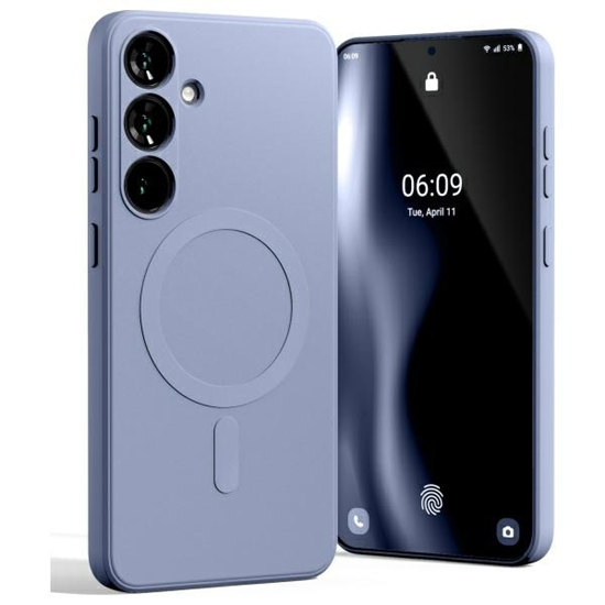 Picture of Mercury MagSafe Semi-Silicone Sam S24 FE  S721 law