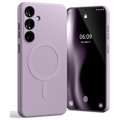 Picture of Mercury MagSafe Semi-Silicone Sam S24 FE  S721 lil