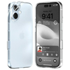 Picture of Mercury Mercury Jelly Clear iPhone 16 6,1" przezroczysty/transparent