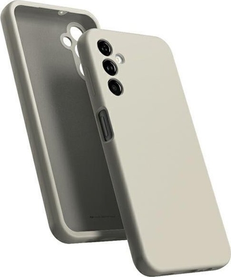 Picture of Mercury Mercury Silicone Samsung A15 4G/5G kamienny /stone