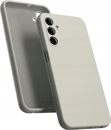 Attēls no Mercury Mercury Silicone Samsung A25 4G/5G kamienny /stone
