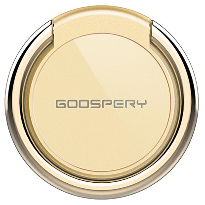 Attēls no Mercury Ring na palec