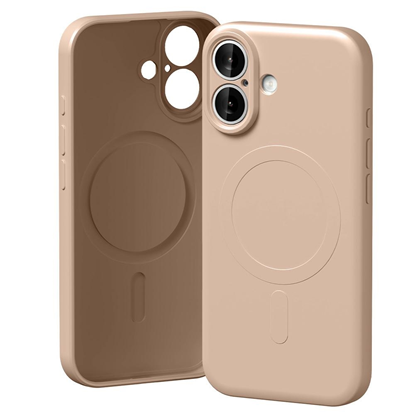 Изображение Mercury Semi-Silicone MagSafe Case for iPhone 17 P