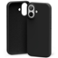 Attēls no Mercury Silicone Case for iPhone 17 Black