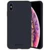 Picture of Mercury Silicone do iPhone 13 Pro granatowy/navy