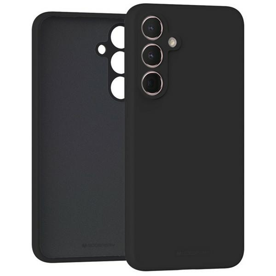 Picture of Mercury Silicone Sam A35 A356 czarny|black