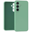 Picture of Mercury Silicone Sam A55 A556 zielony |green