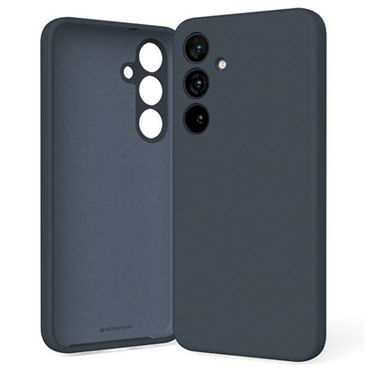 Изображение Mercury Silicone Sam S24+ S926 granatowy|navy