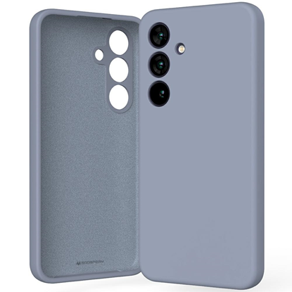 Изображение Mercury Silicone Sam S25 S931            lawendowy