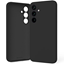 Изображение Mercury Silicone Sam S25+ S936           czarny|bl