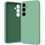 Изображение Mercury Silicone Sam S25+ S936 zielony   |green