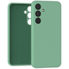 Picture of Mercury Silicone Samsung A15 4G|5G zielony |green
