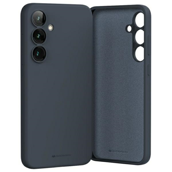 Изображение Mercury Silicone Samsung A16 A166   navy