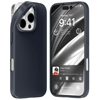 Picture of Mercury Soft iPhone 16 Pro 6,3" niebieski|midnight