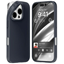 Picture of Mercury Soft iPhone 16 Pro 6,3" niebieski|midnight