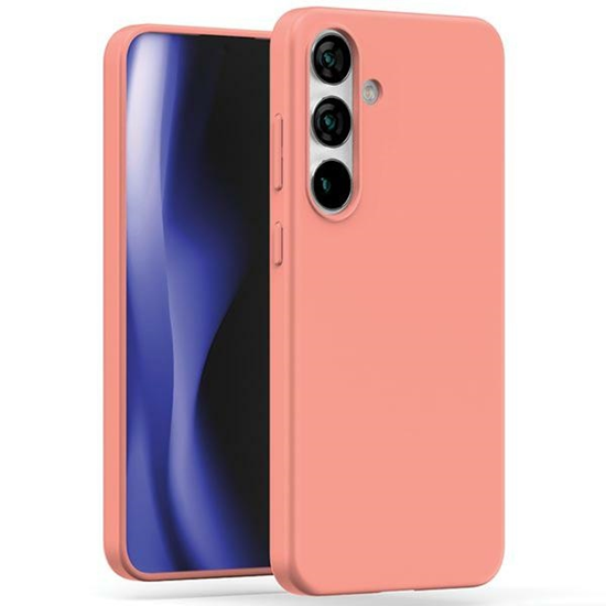 Изображение Mercury Soft Sam S24+ S926 jasnoróżowy|light pink