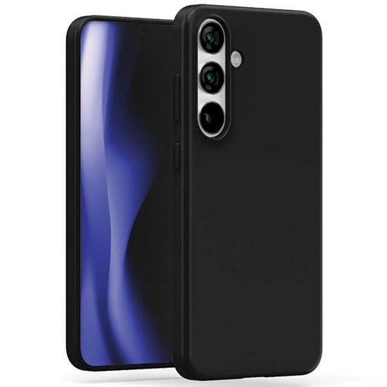 Изображение Mercury Soft Sam S24+ S926 melns