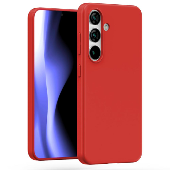 Изображение Mercury Soft Sam S25 S931 czerwony|red