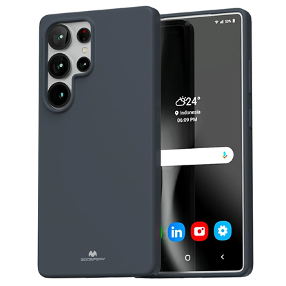 Изображение Mercury Soft Sam S25 Ultra S938          niebieski