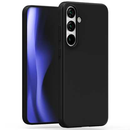 Изображение Mercury Soft Sam S25+ S936 czarny|black