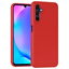 Picture of Mercury Soft Samsung A16 A166 red