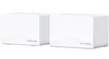 Picture of Mercusys Halo H25BE(2-pack) BE3600 Whole Home Mesh Wi-Fi 7 System | Mercusys