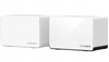 Picture of MERCUSYS Halo H85X(2-pack) AX3000 Whole Home Mesh Wi-Fi 6 System |