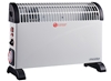 Picture of Mesko Convector Heater with Timer and Turbo Fan MS 7741w 2000 W, Number of power levels 3, White