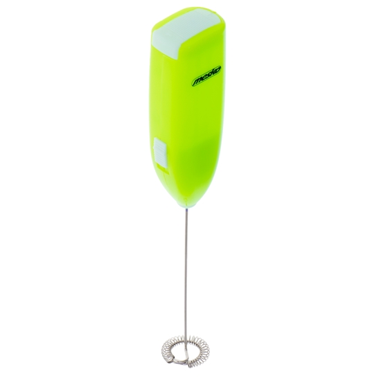 Picture of Mesko Milk frother | MS 4493g | Milk frother | Green