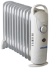 Picture of Mesko MS 7806 Oil Filled Radiator, 1200 W, Number of fins 11, White