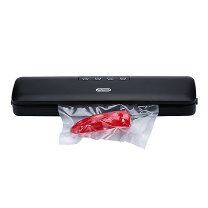 Attēls no Mesko Vacuum sealer MS 4492 Power 95 W, Black