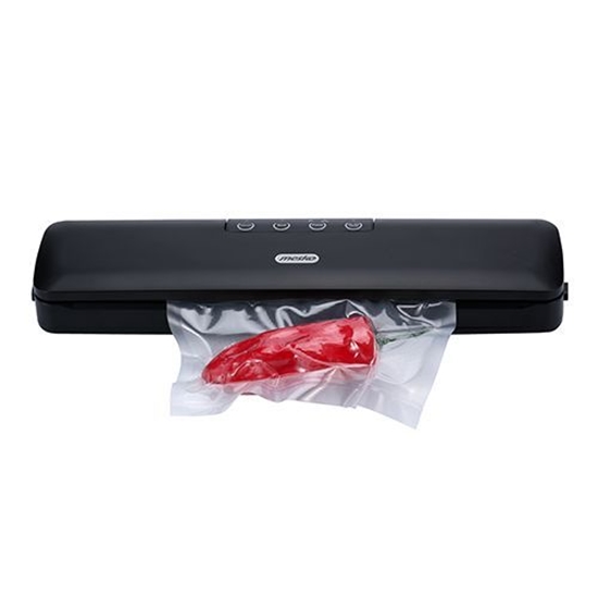 Picture of Mesko Vacuum sealer MS 4492 Power 95 W, Black