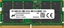 Picture of Micron - DDR5 - Modul - 16 GB - SO DIMM 262-PIN - 5600 MHz / PC5-44800 - CL46 - ECC
