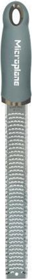Picture of Microplane Microplane Premium Classic Grater Eucalyptus