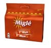 Picture of Migle šokolādes konfektes 145g