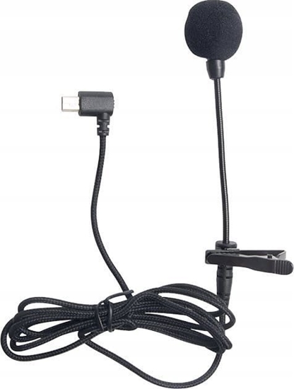 Picture of Mikrofon SJCAM SJCAM - MIKROFON ZEWNTRZNY DO SJ20