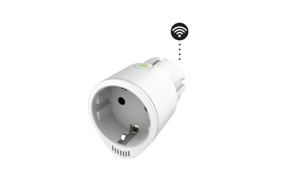 Picture of Mill WiFi Plug | White