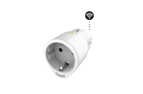 Picture of Mill WiFi Plug | White
