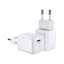 Attēls no Mini Intelligent Charger PD 25W Joyroom L-P251 (wh