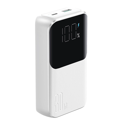 Picture of Mini power bank with built-in cables Joyroom JR-PB