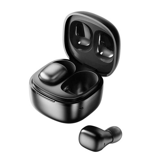 Picture of Mini TWS True Earbuds Joyroom L-QP303 (black)
