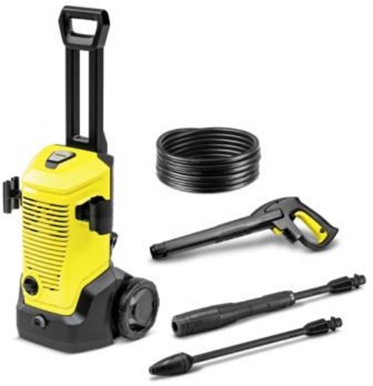 Picture of Myjka cinieniowa Karcher Aukto slgio plovykla Karcher K 4 UM PROMO (BT)