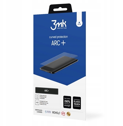 Attēls no MyPhone Hammer Construction 2 5G - 3mk ARC+