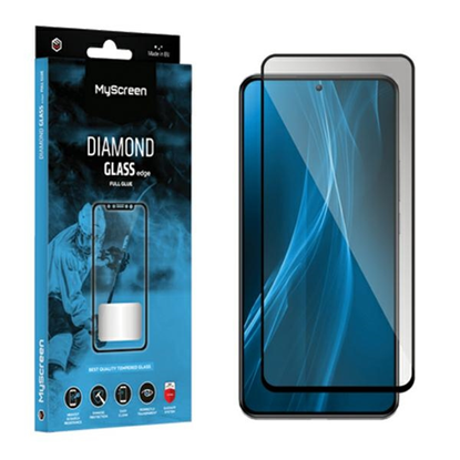 Attēls no MS Diamond Glass Edge FG Realme C68 4G| 5G|V50s cz