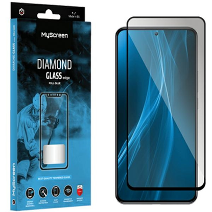 Attēls no MS Diamond Glass Edge FG Motorola Moto G14 4G|G54 